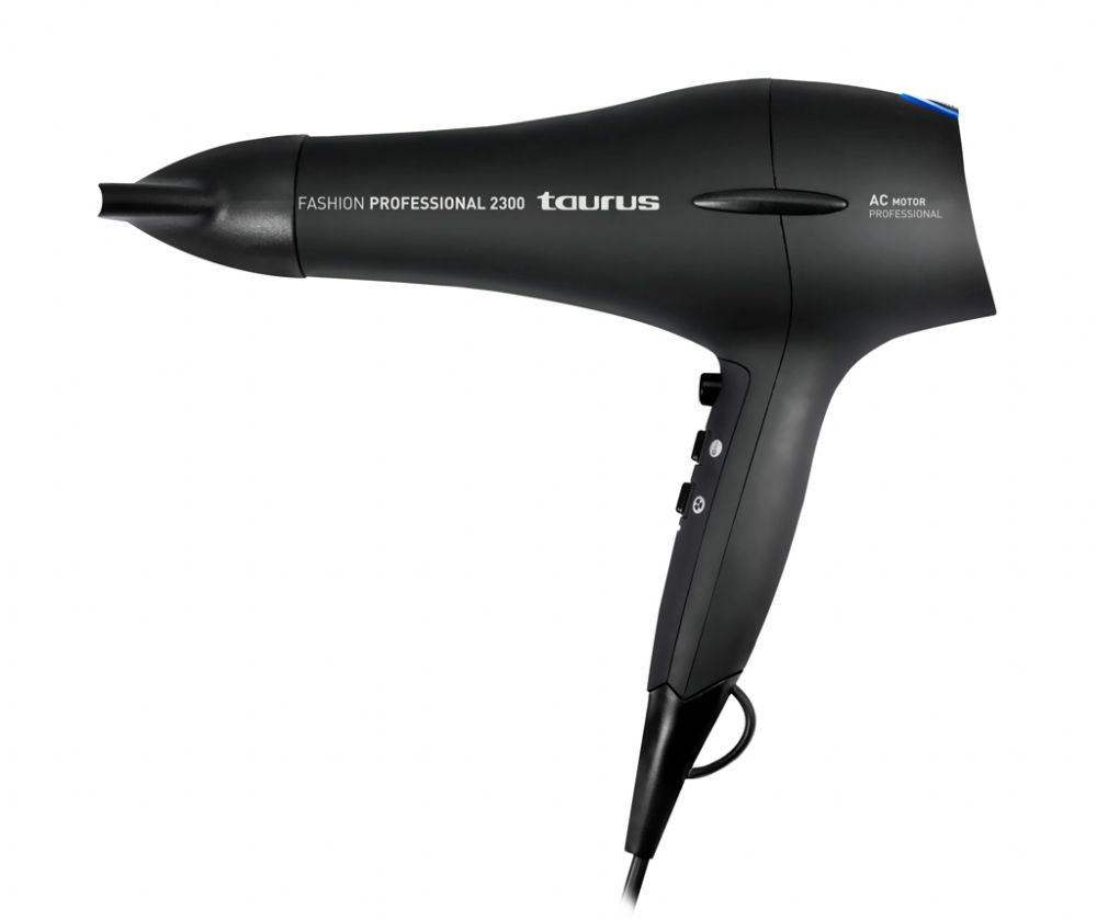 SECADOR TAURUS FASHION PROFESSIONAL 2300
